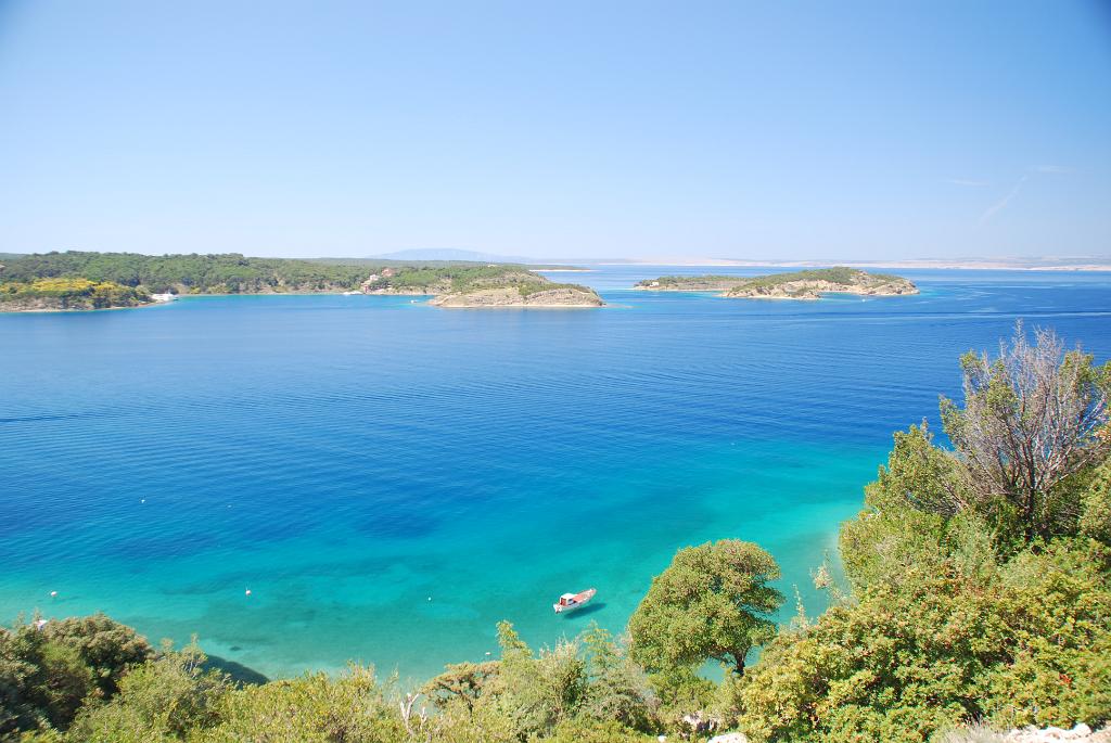 Kroatien 2011-0155-Rab